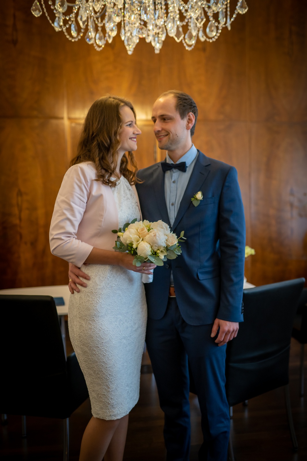 Kristina Arne Standesamt 191